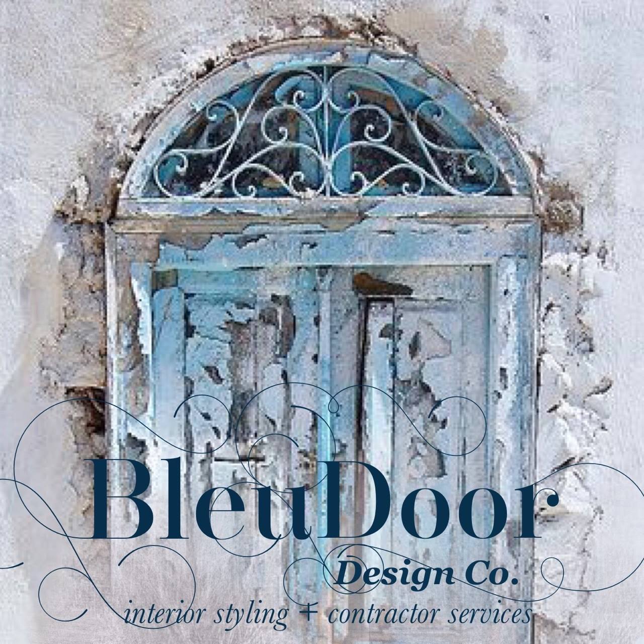 Bleu Door Designs