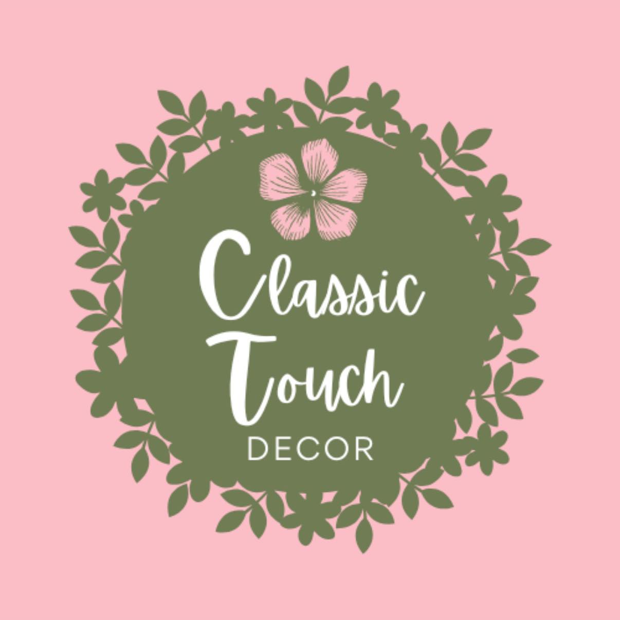 Classic Touch Decor