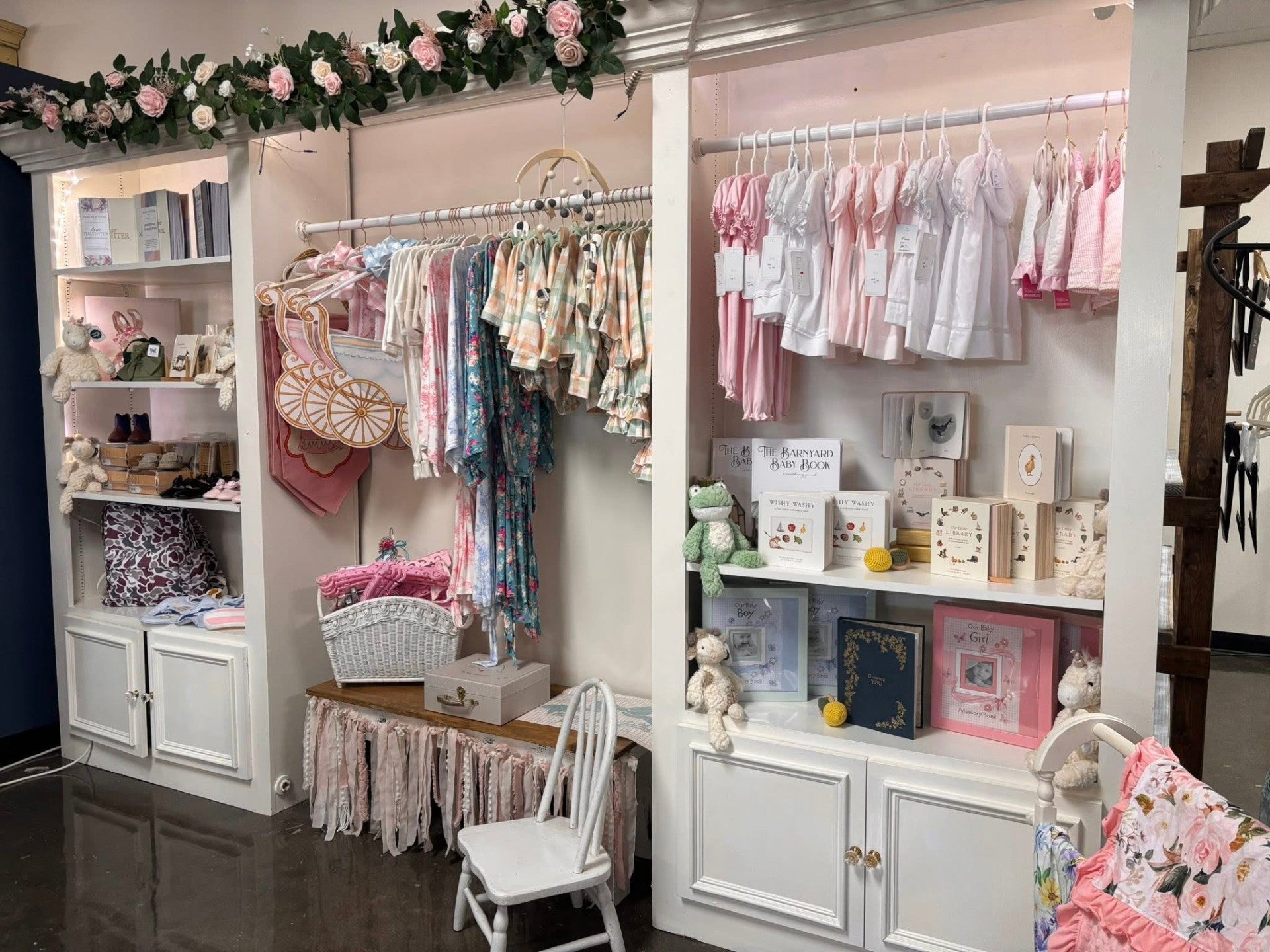 Children's