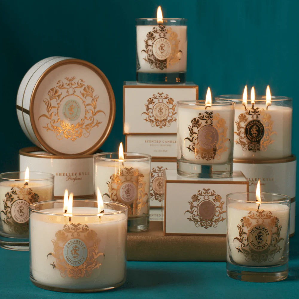 Home & Body Fragrance
