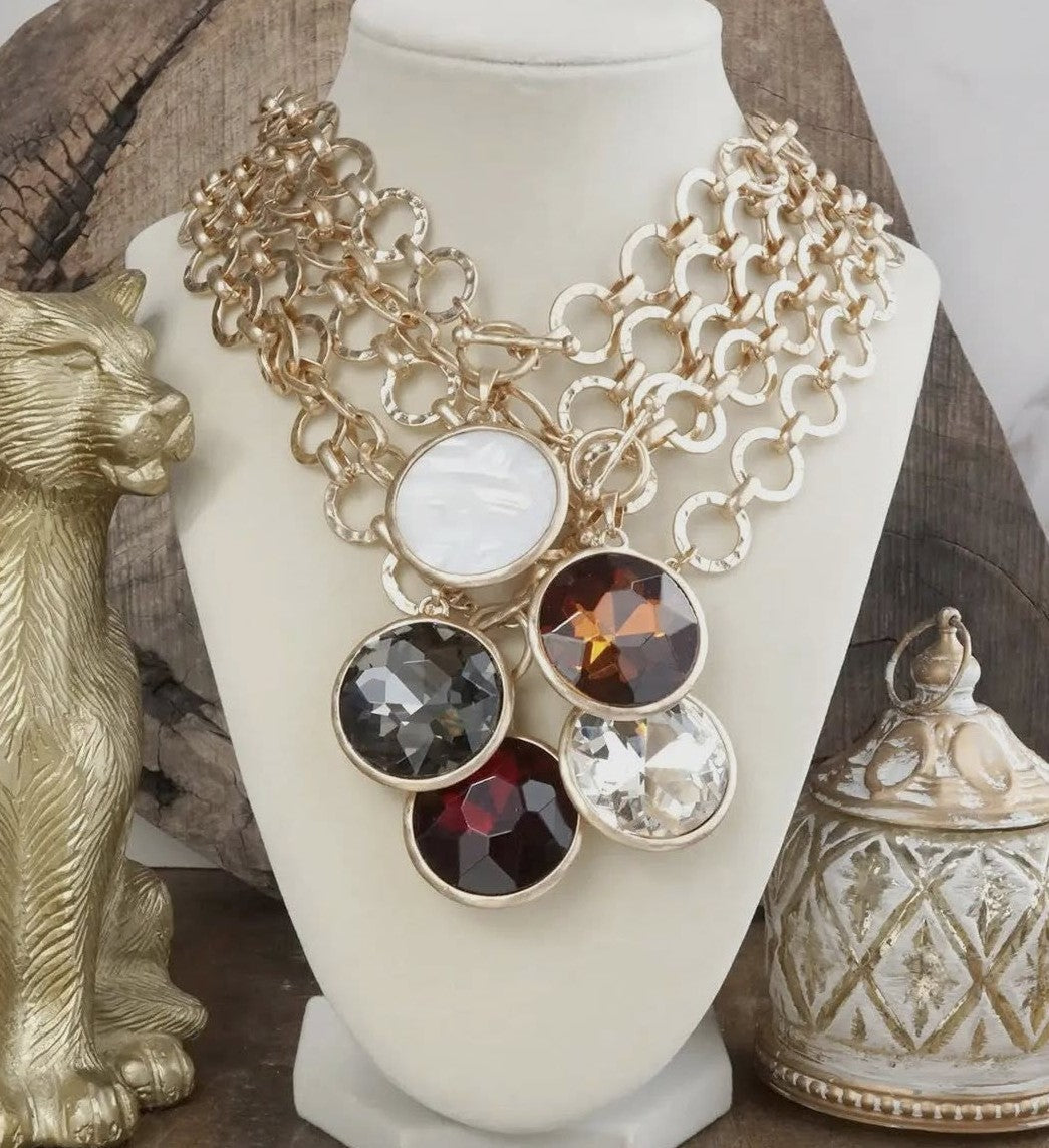 Jewelry & Accessories