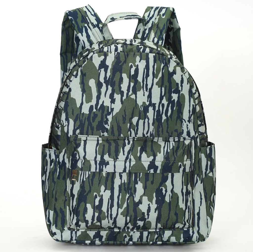 Bottomland Backpack/LunchBox