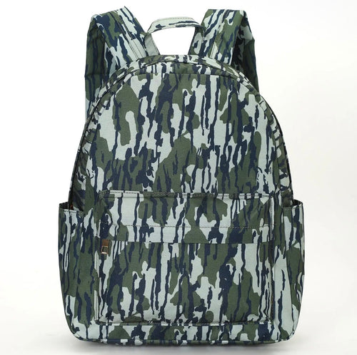 Bottomland Backpack/LunchBox