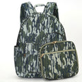 Bottomland Backpack/LunchBox