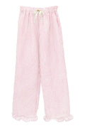 Skylar Ruffle Pants