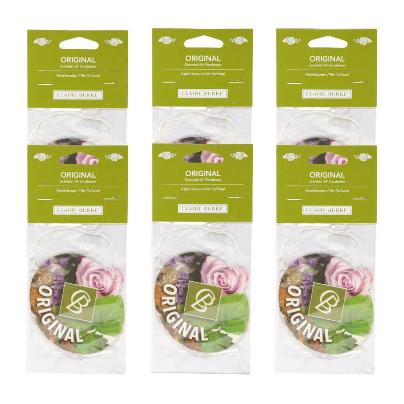Original Auto Car Freshener