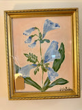 8x10 Framed Flowers