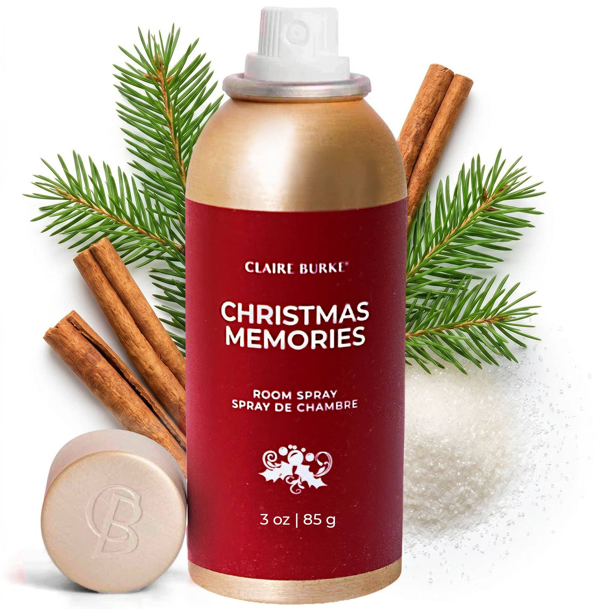 Christmas Memories Room Spray