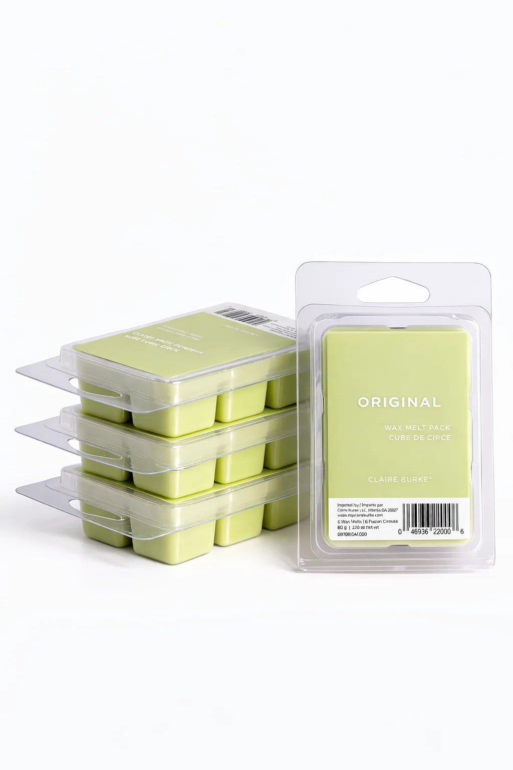 Claire Burke Wax Melts