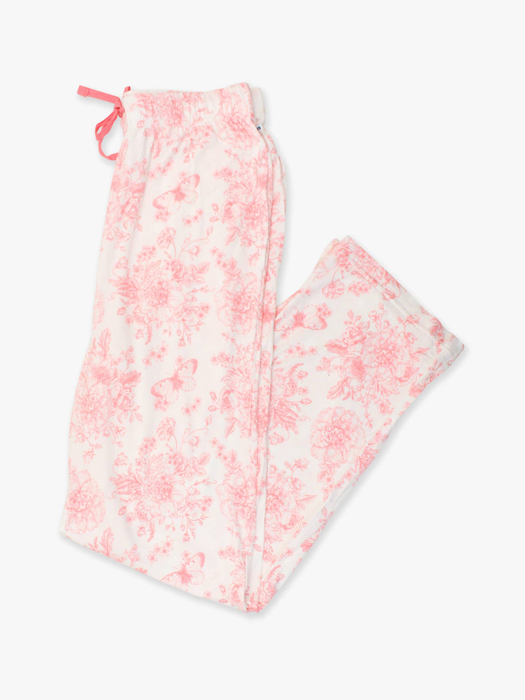 Women's Bamboo Pajama Pants