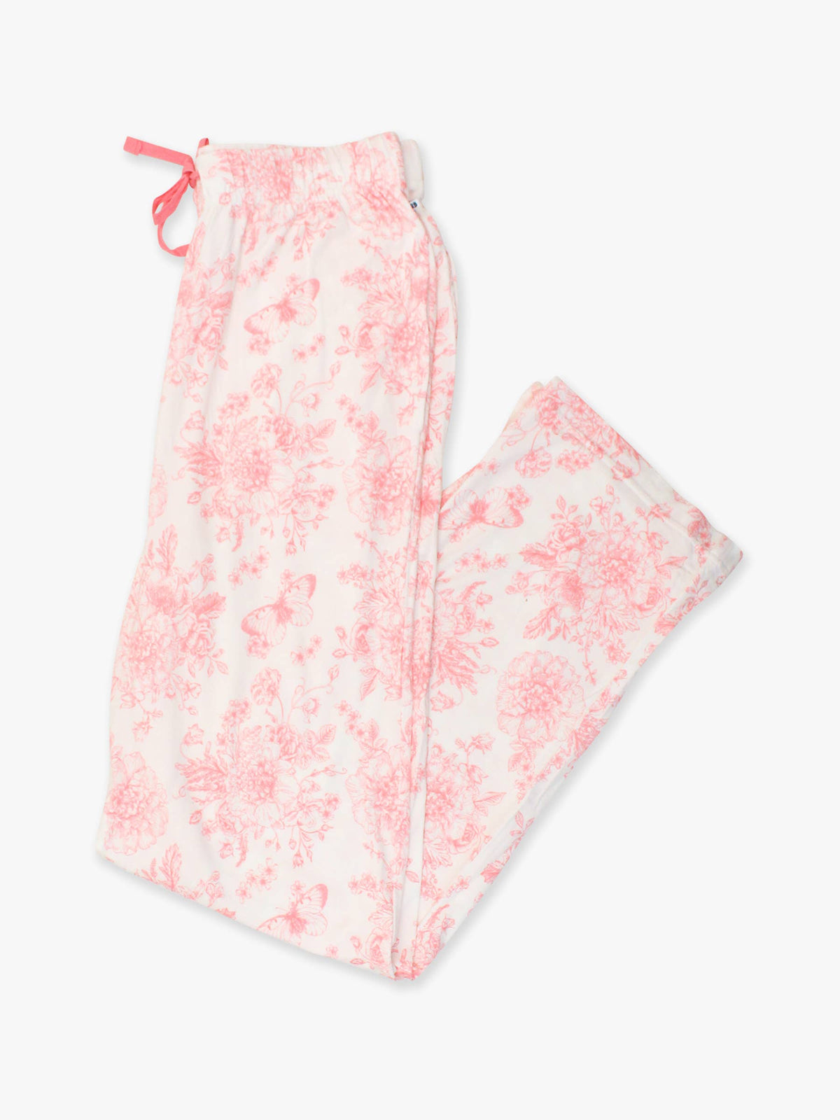 Women's Bamboo Pajama Pants