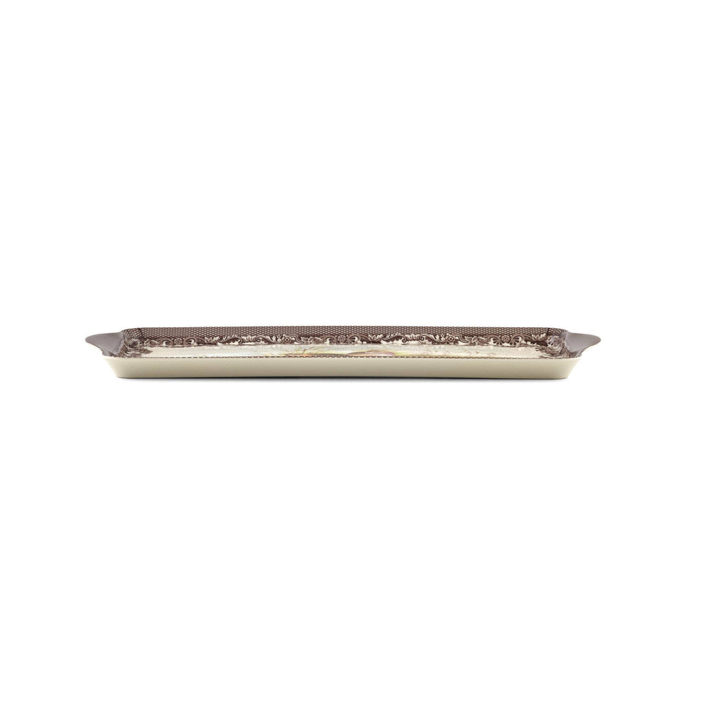 Spode Woodland Sandwich Tray