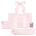 Case-Mate Mahjong Jelly Tote Set