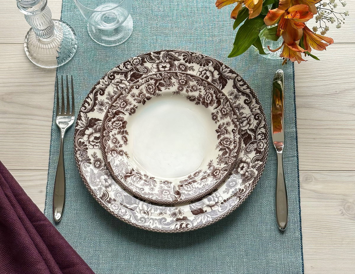 Spode Delamere Dinner Plate