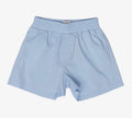 Boys’ Performance Shorts - Blue