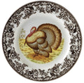 Spode Woodland Salad Plate 8 inch (Turkey)