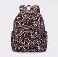 Camouflage Backpack