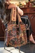 Courage Market Tote