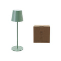 Metal Accent Desk Lamp