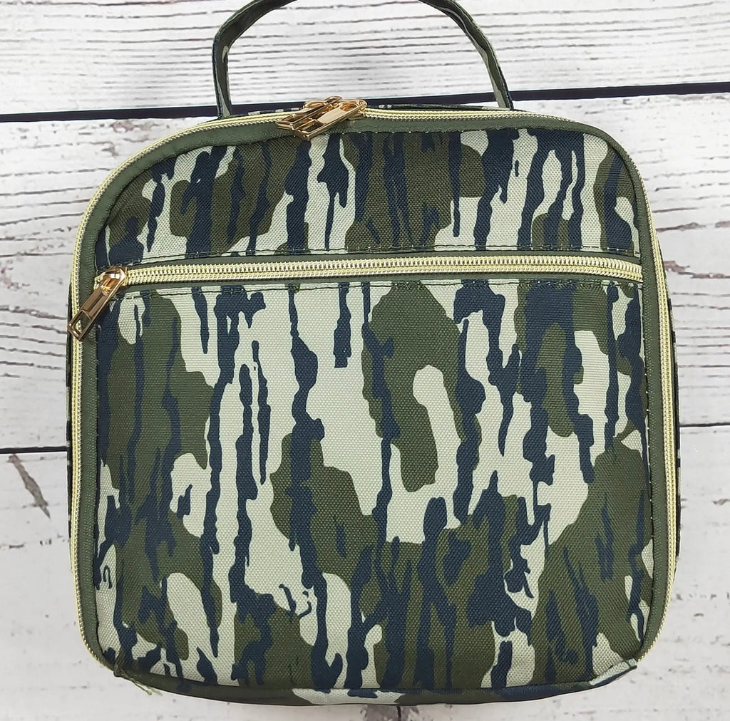 Bottomland Backpack/LunchBox