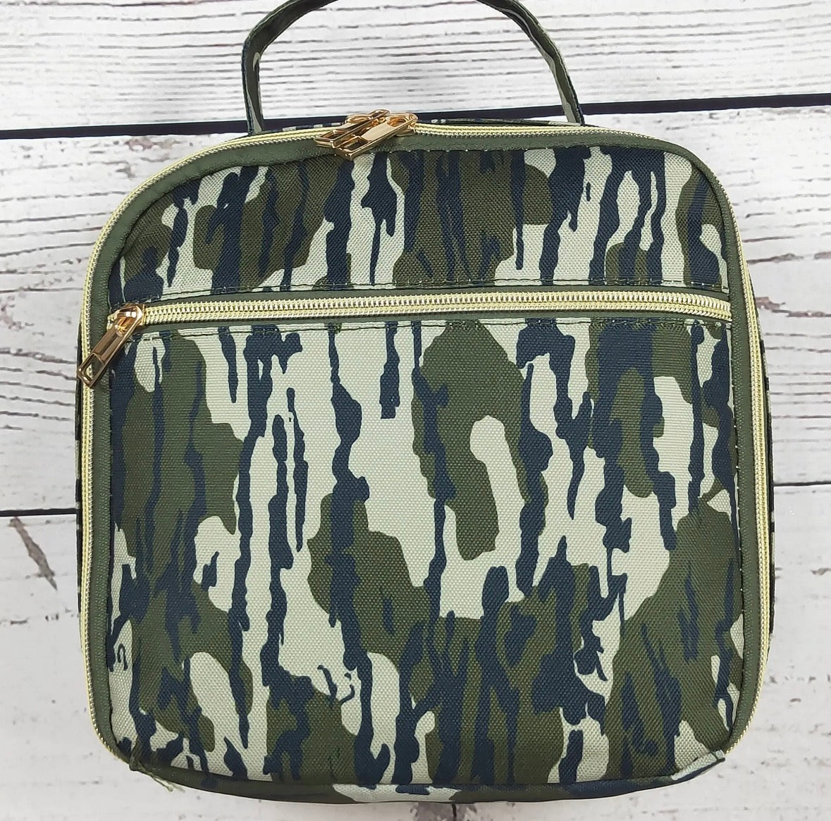 Bottomland Backpack/LunchBox