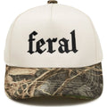 Feral Children's Hat