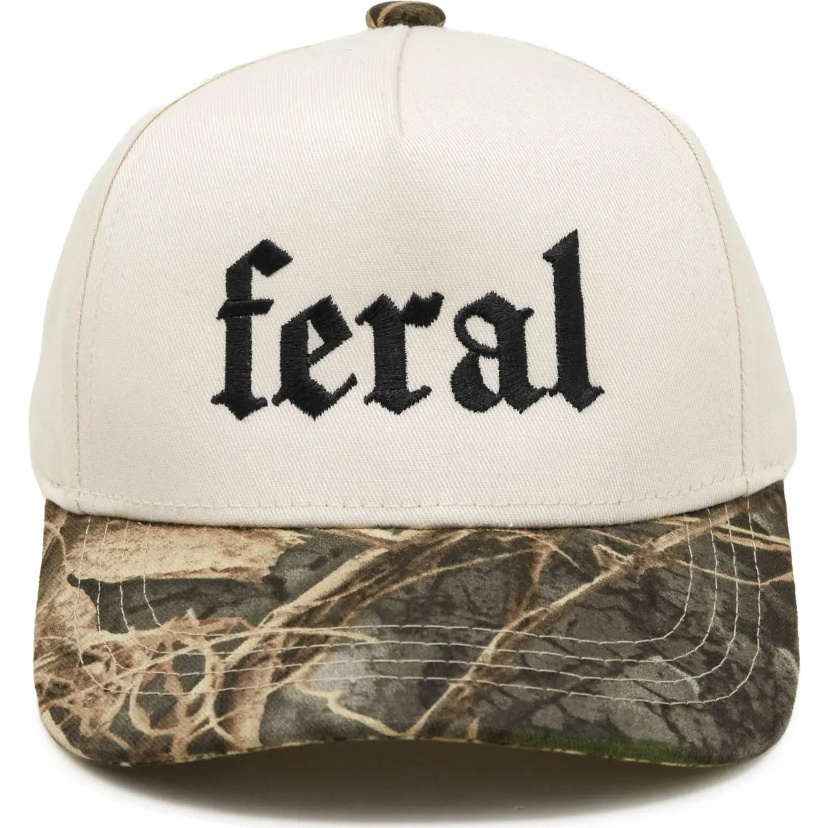 Feral Children's Hat