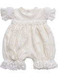 Anna Corrine Baby Bubble