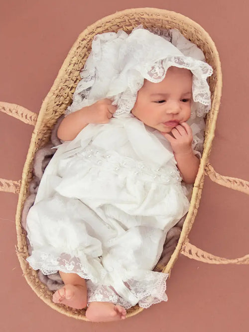Anna Corrine Baby Bubble