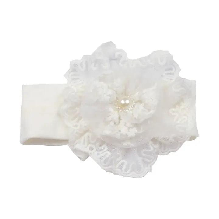 Anna Corrine Baby Headband