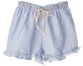 Skylar Ruffle Shorts