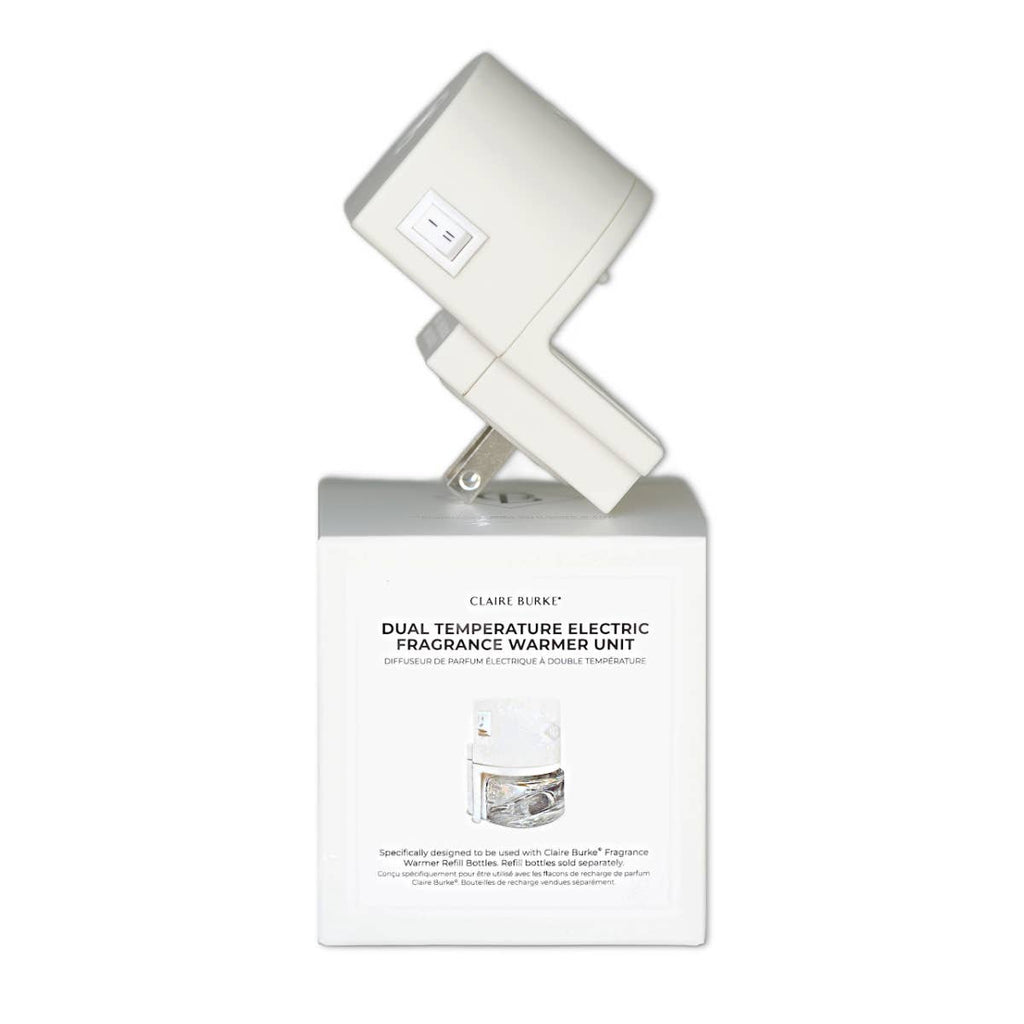 Electric Warmer Unit (Plugin Wall Diffuser)