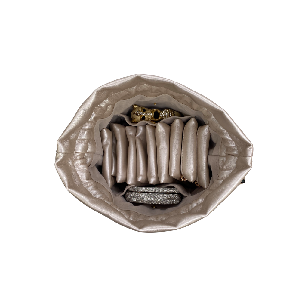 Ultra Jewelry Case - Pearl