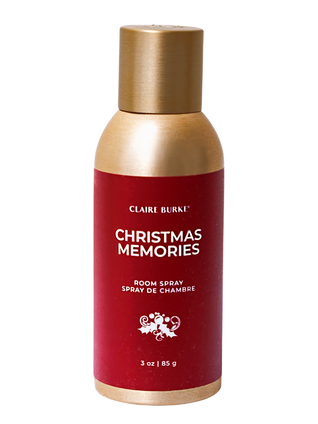 Christmas Memories Room Spray