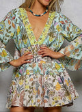 Seashell Dress